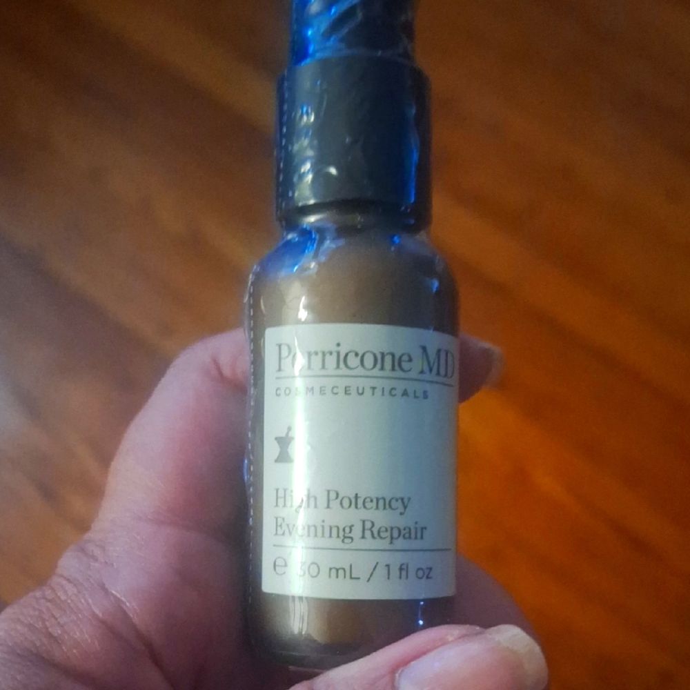Perricone MD High Potency Evening Repair - Black